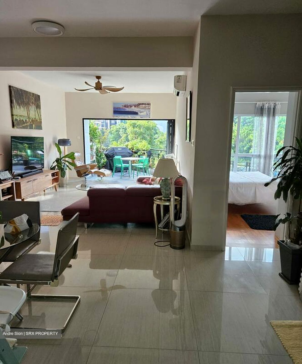 The Quayside (D9), Apartment #434628541